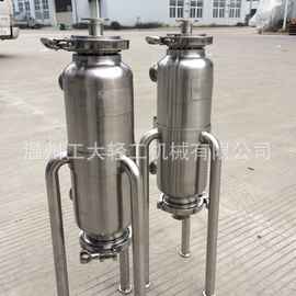 厂家生产不锈钢翅片管式换热器 蒸汽翅片管换热器