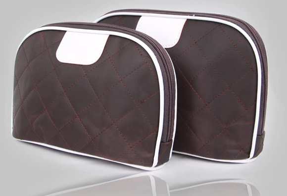 热销推荐 大容量化妆包 化妆包定制 防水化妆包 欢迎来图定制