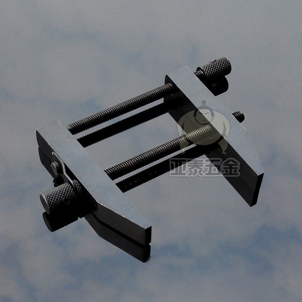 正品 印度索乐牌solex工装治具夹具 进口平行码 平行夹子 平衡马