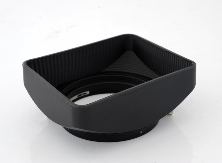 86方形遮光罩 橡胶遮光罩 86mmdv罩 摄像机遮光罩 方形遮光罩