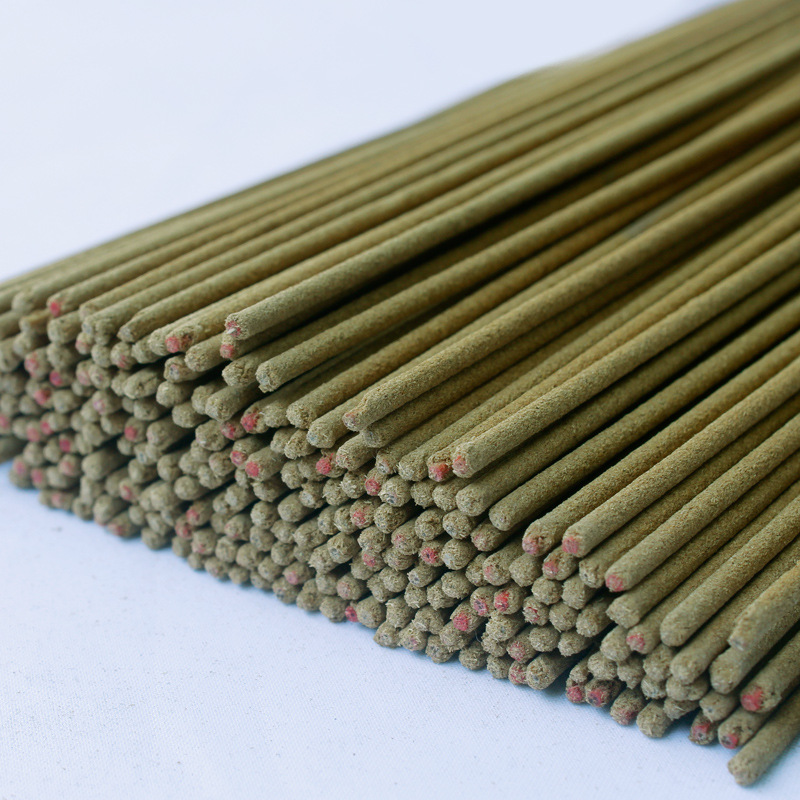 高级天然新山檀香 线香 佛香 财神香 不添加香精