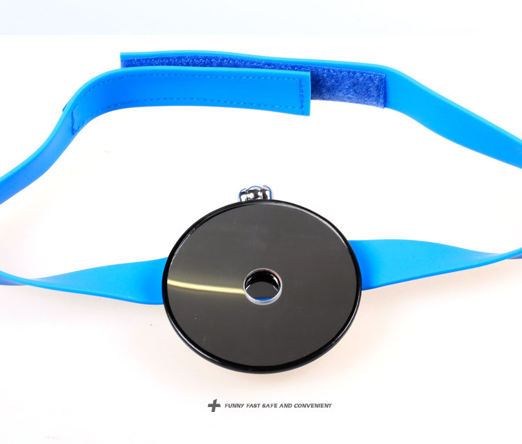 额带反光镜品牌