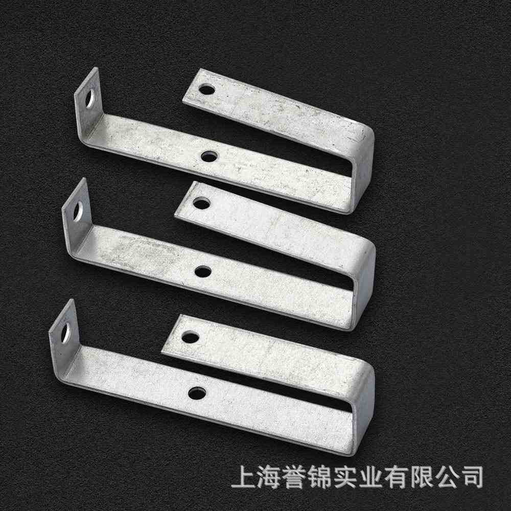 轻钢龙骨配件大吊主吊中吊付吊直吊固定夹主接付接水平接支托彩吊