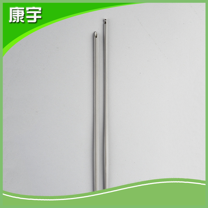 厂家直销 医用引流穿刺针 医用射频穿刺针