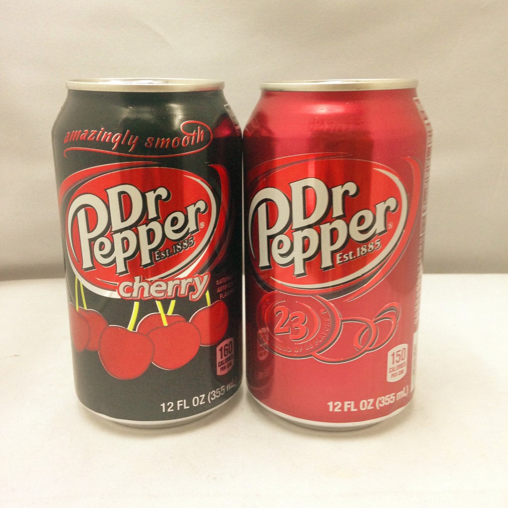 ʿDr.Pepper