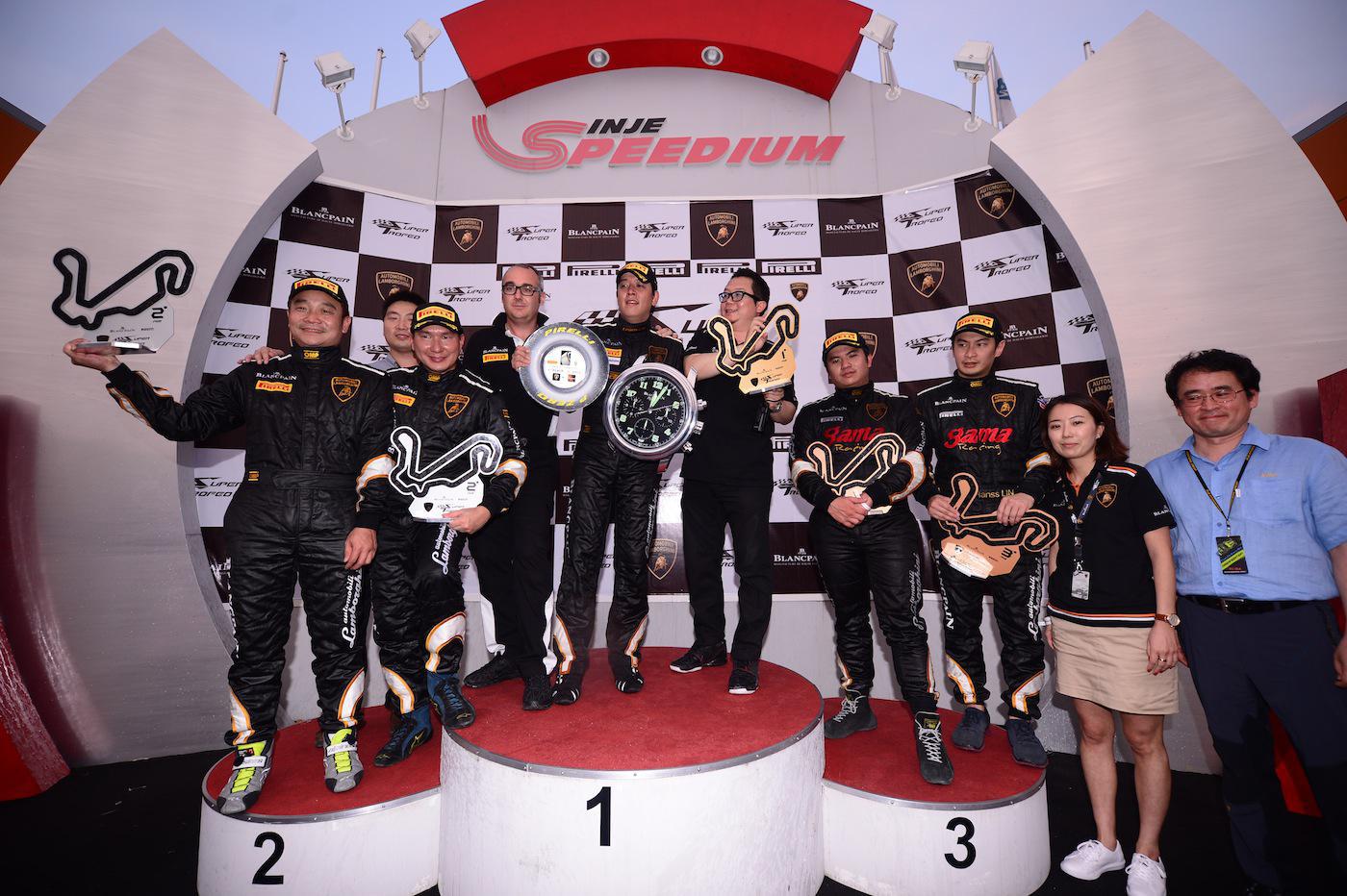 仁济第三站,hac顶级俱乐部成员蒋鑫荣获季军