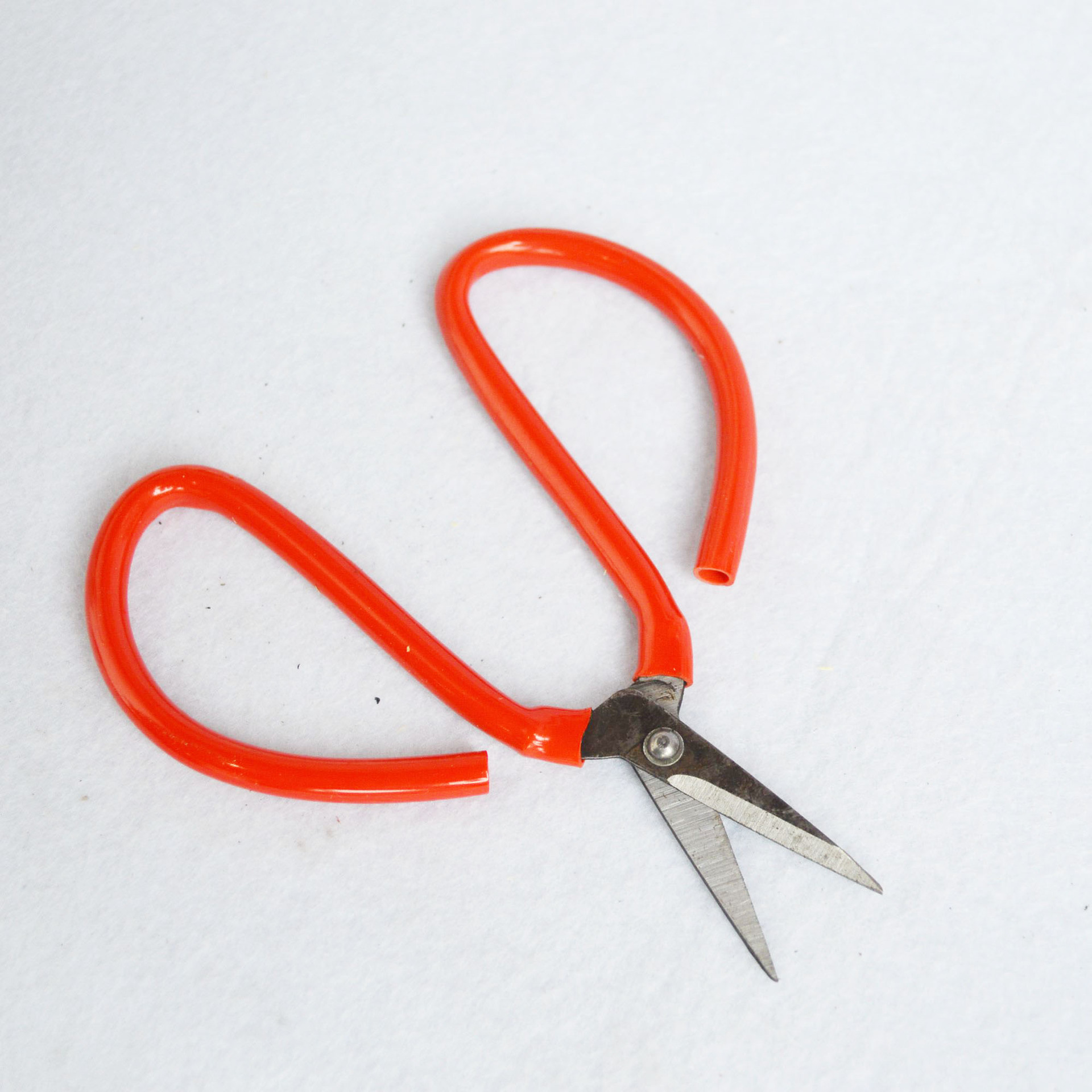 一元两元百货批发 5号大剪刀王 家用剪刀 办公剪刀 厂家直销