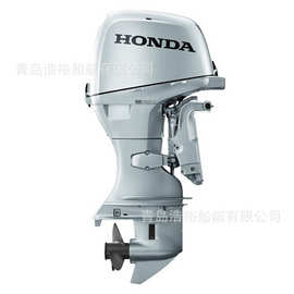 本田船外机