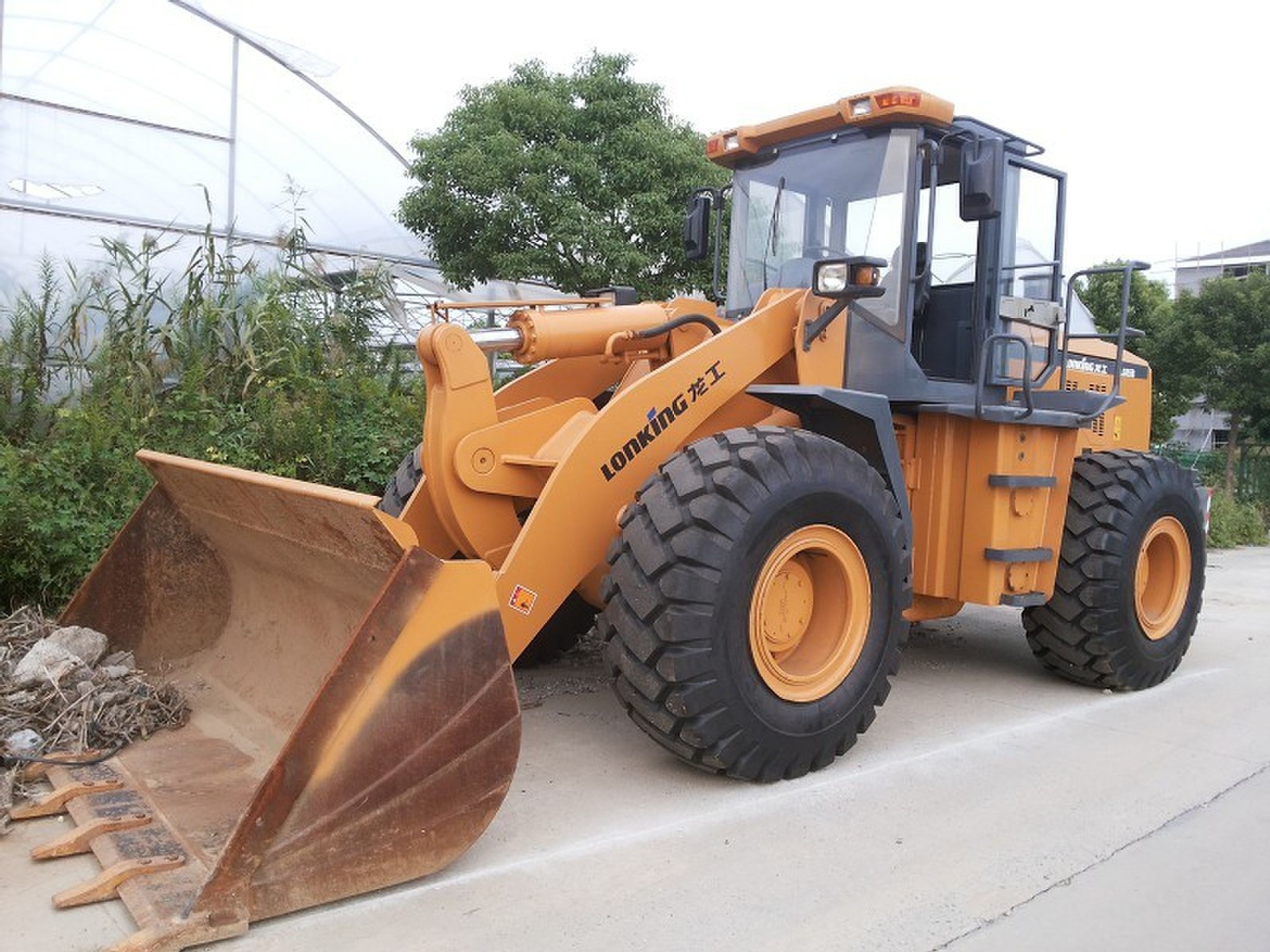 供应广西柳工小型装载机,柳工816铲车价格