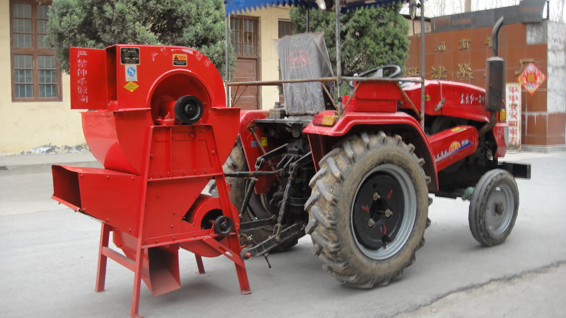 供应打麦机 玉米脱粒机 小麦脱粒机 大豆脱粒机 河南兴田一件起批