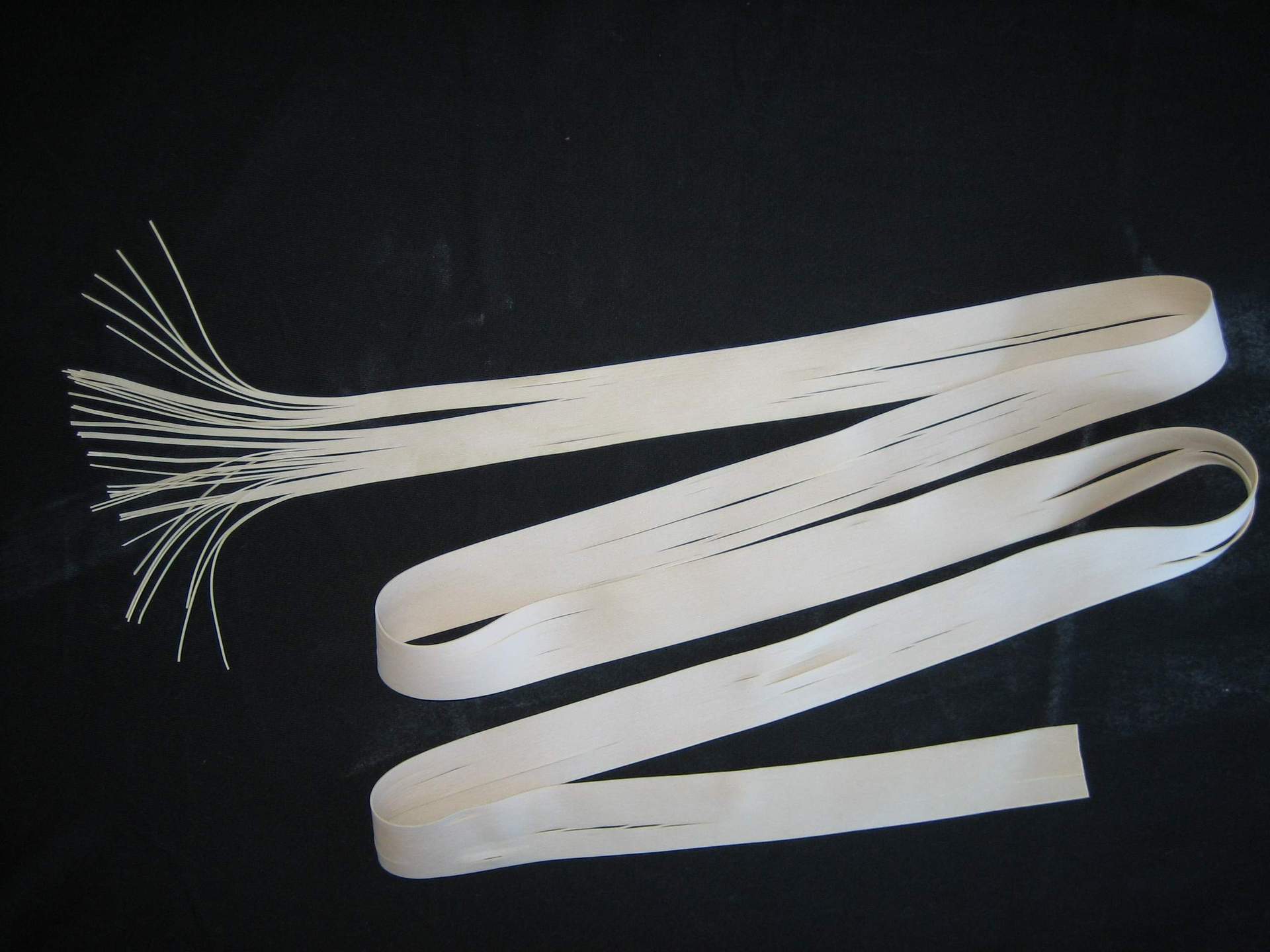 织带松紧带用橡胶丝厂家直销品质保证