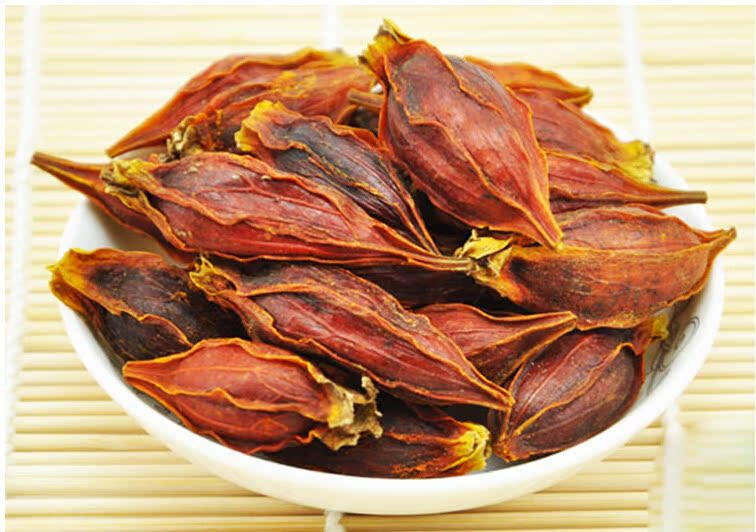 批发优质栀子 纯天然野生栀子花茶 量大从优