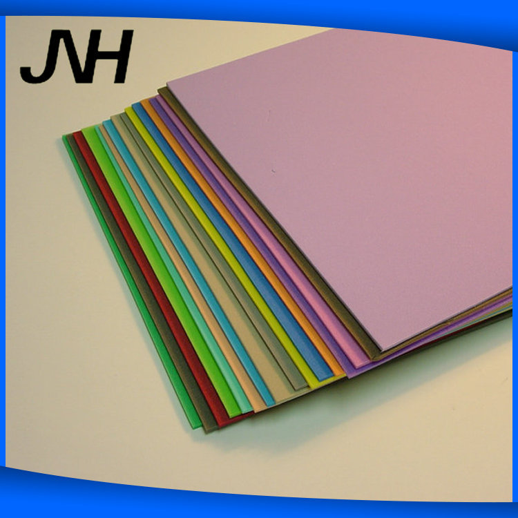 厂家提供彩色单面海绵贴防震海绵贴加工