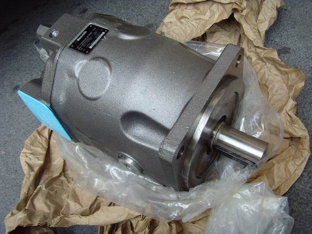 rexroth力士乐双联泵a4vg56hwdt1/32r-nzc02f016k az-pf-1x-004r