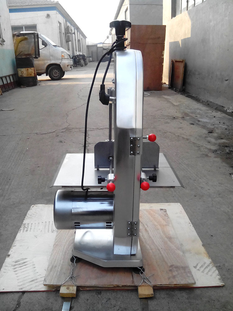 厂家批发250小型锯骨机 切骨机 好锯骨机特价