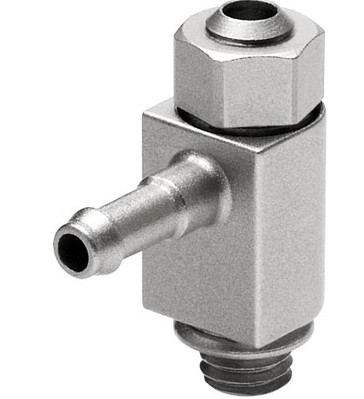 德国单向节流阀