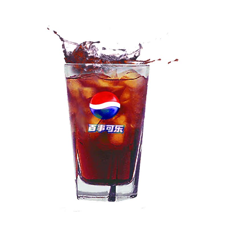 百事可乐浓缩糖浆 冲调式碳酸饮料 百事/七喜/美年达 20l/箱