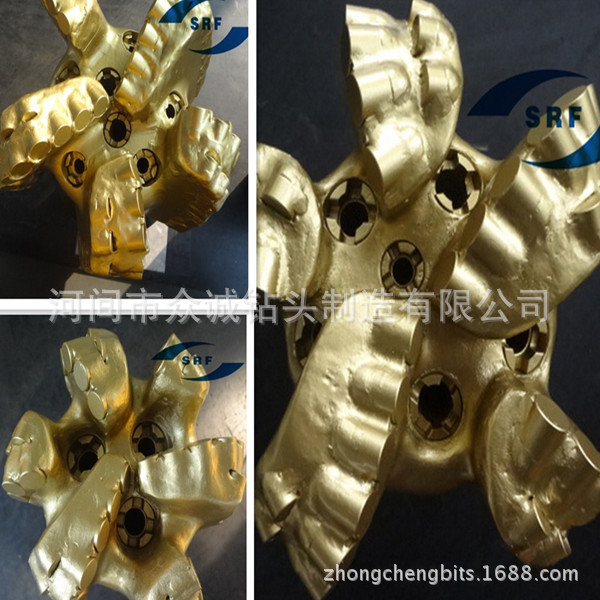 各种尺寸，各种型号钻头