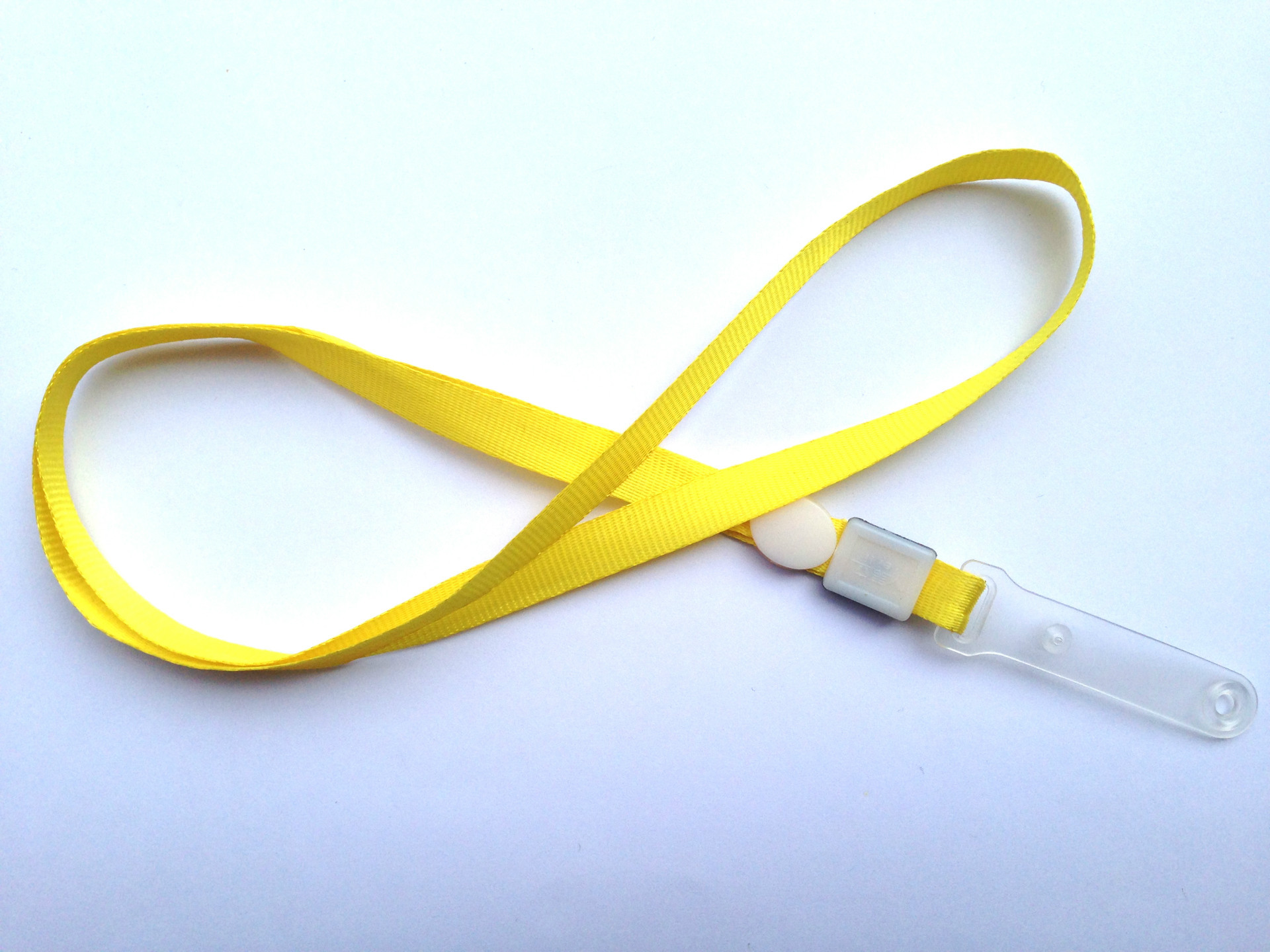 展会工作证挂绳胸卡挂绳证件挂绳厂牌挂绳可定做丝工牌工作牌吊绳