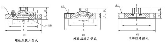 MY-MC隔膜电接点压力表 电接点压力表 不锈钢系列 隔膜电接点压力表,电接点压力表,不锈钢系列