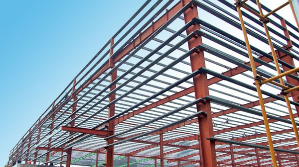 甘肃白银镀锌c型钢檩条厂家供应q235b国标300*80*20钢结构厂房