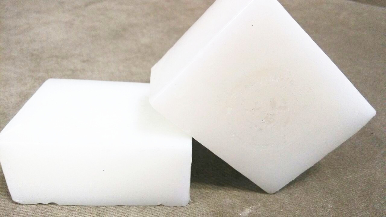 温和保湿 天然植物皂基 不透明皂基 乳白色皂基 手工皂diy原料