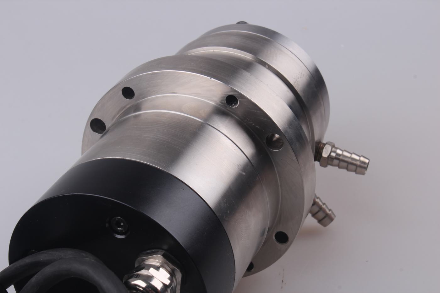 电主轴 磨削用电主轴 不锈钢电主轴 雕刻