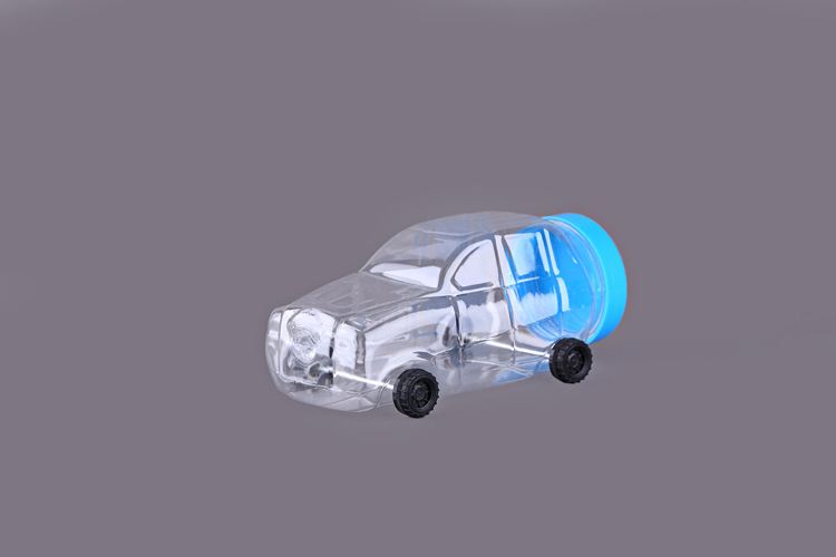 厂家批发小汽车瓶子 pet塑料瓶