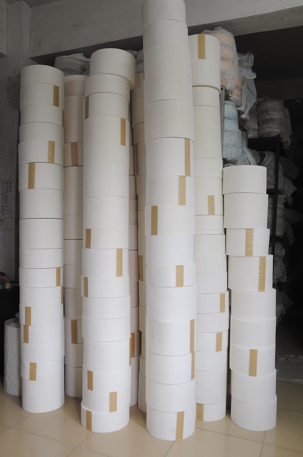 广东工业纱布批发-万善纱布