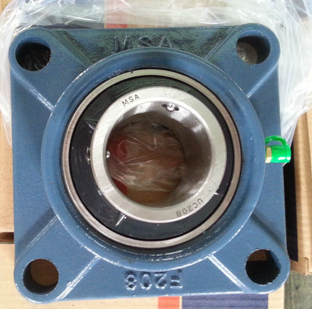 赛特sn520 sn220 重型 轴承座 瓦盒