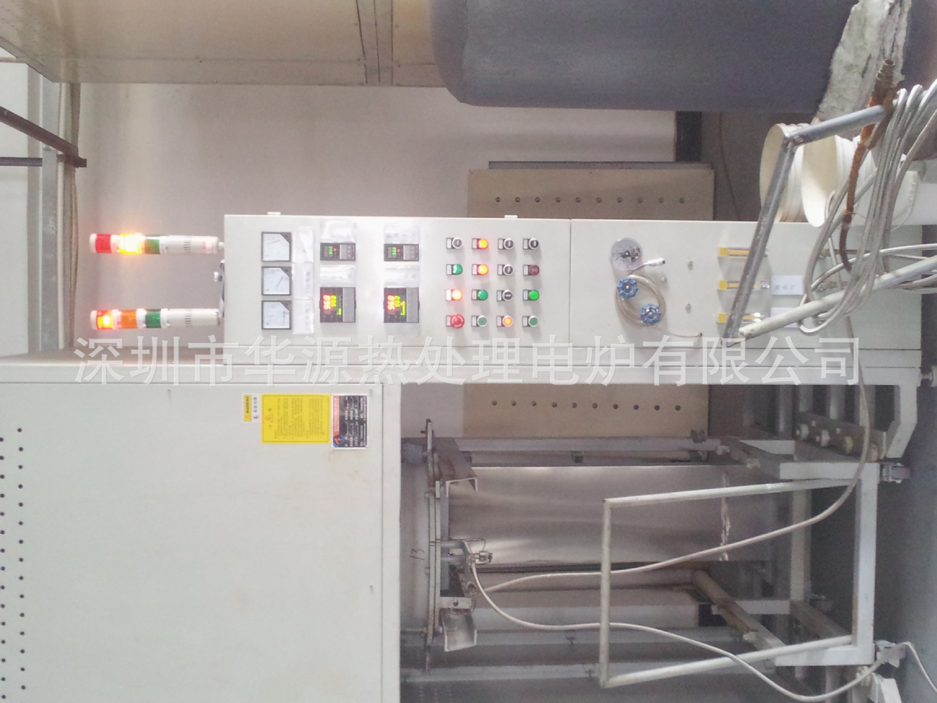 热管钟罩式烧结炉 钟罩炉  烧结炉 深圳烧结炉 广东烧结炉