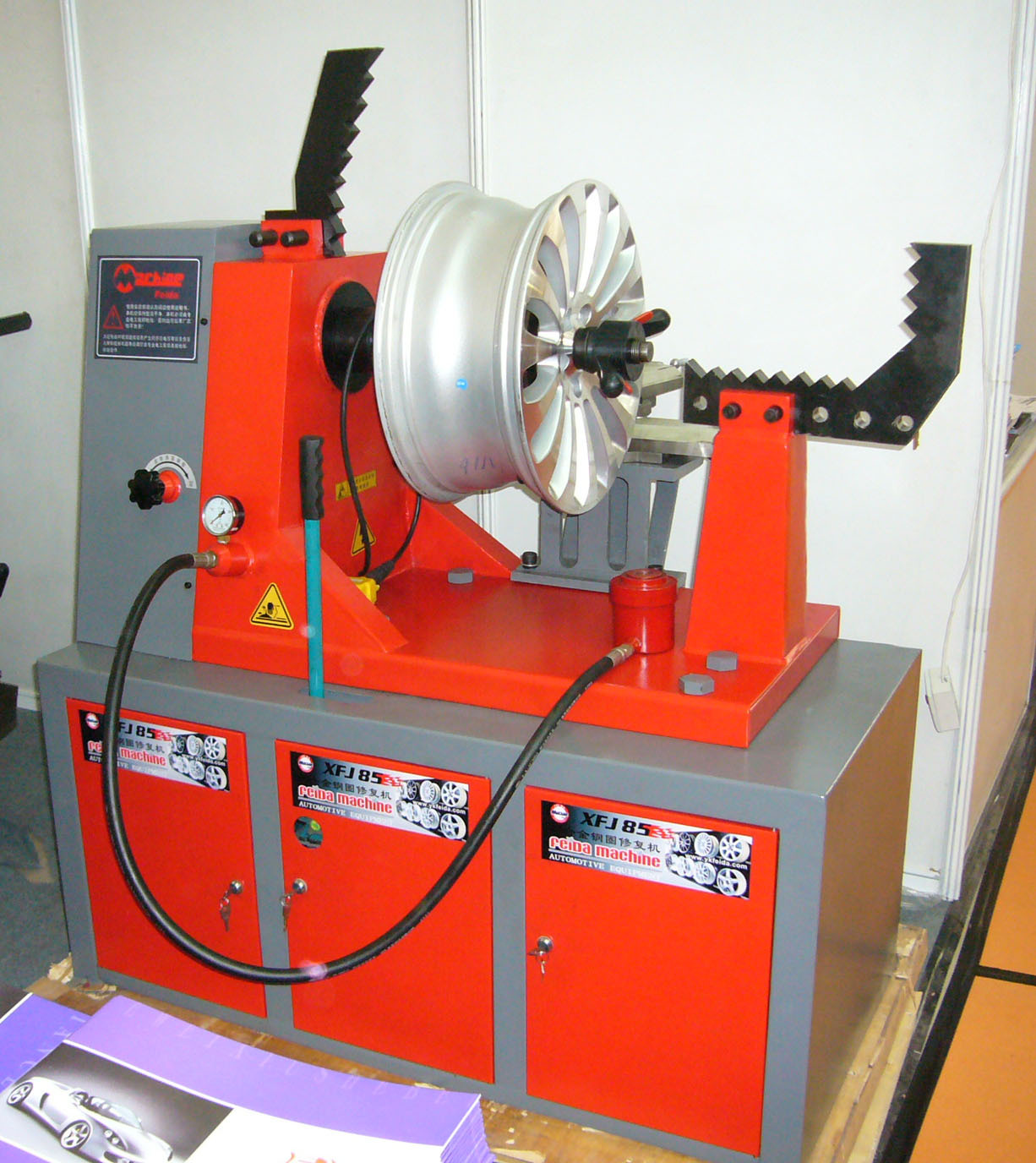 铝钢圈修复机,钢圈整形机,轮毂修复机,轮毂整形机-阿里巴巴