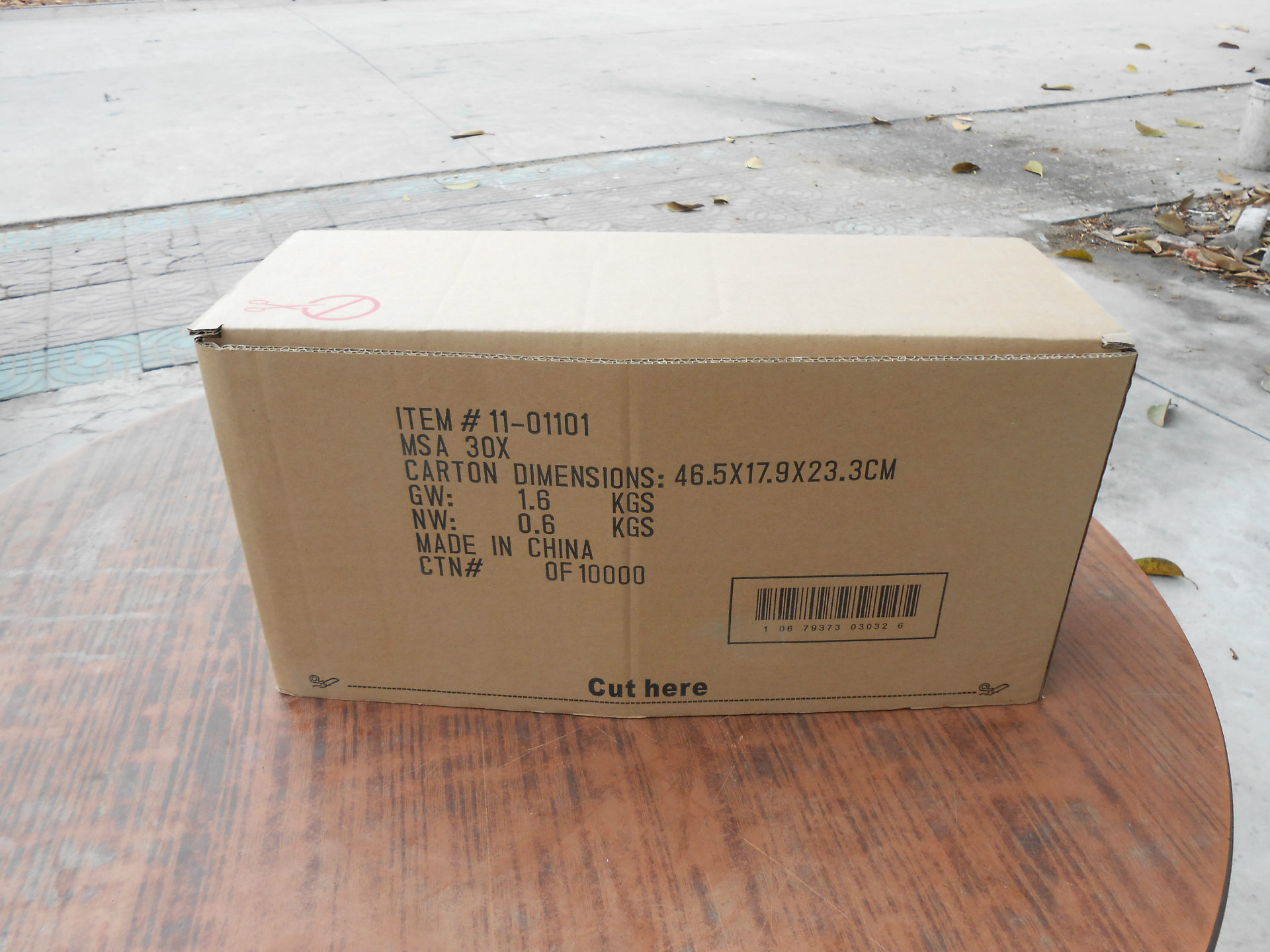 单坑,双坑纸,东莞,深圳送货 产品介绍 产品信息 产品名称: 出口纸箱