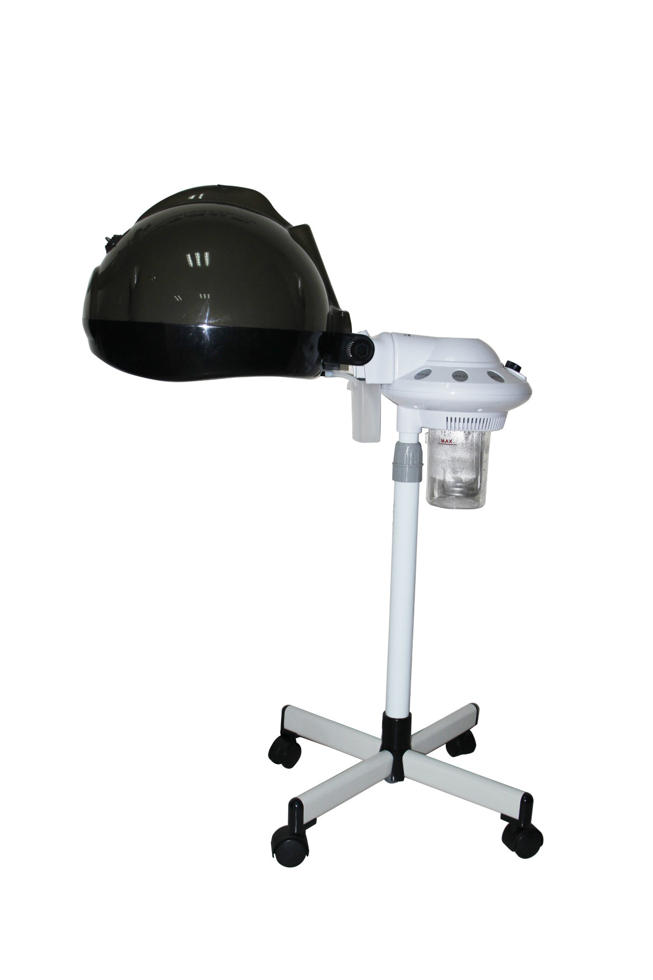 凯姿欧cs-168 发廊家用型经济型立式豪华美发蒸汽焗油机 美发护发