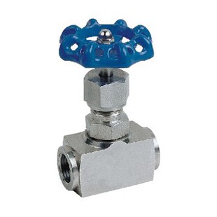 针形节流阀 节流阀