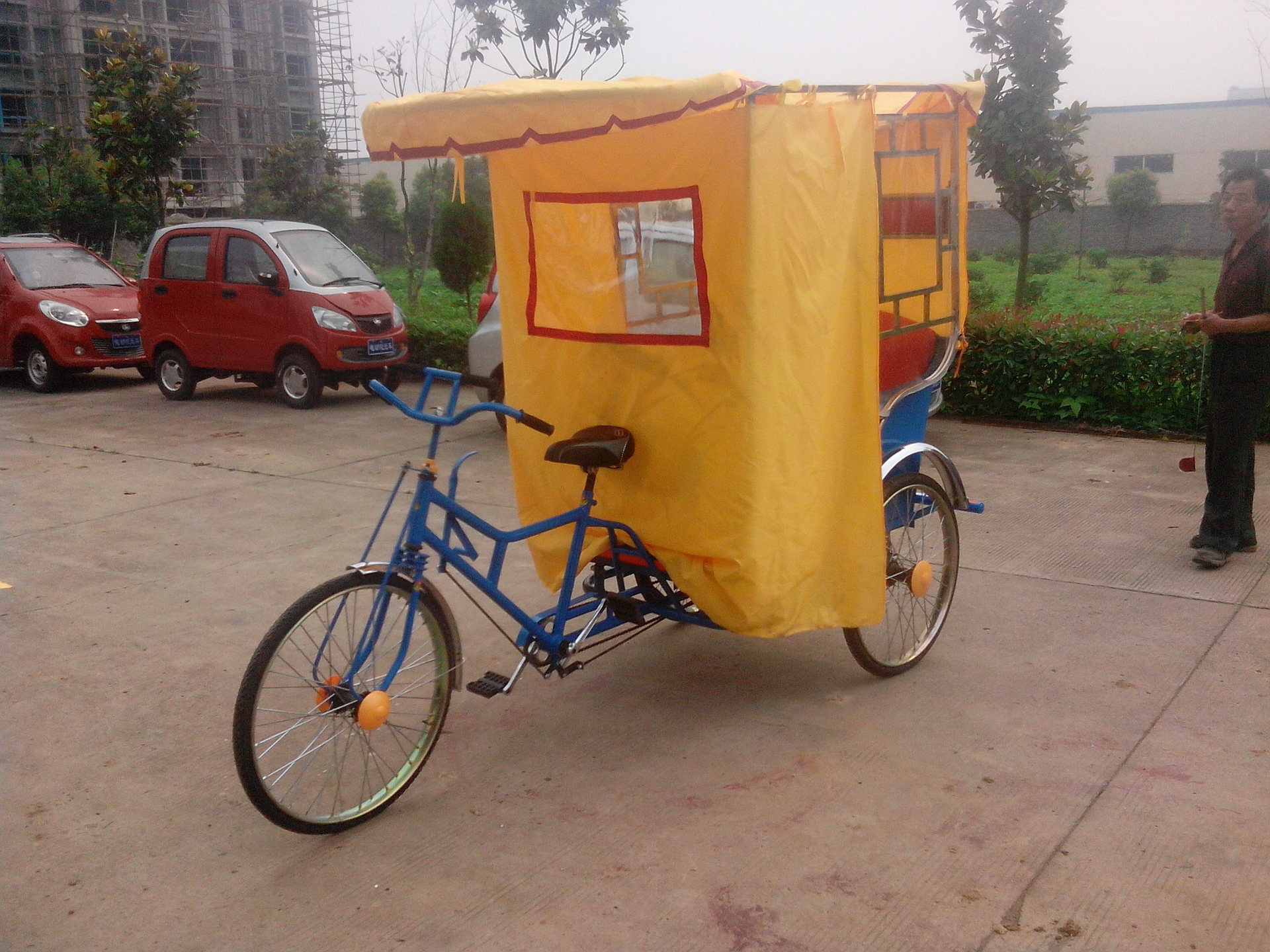 人力三轮车黄包车三轮车厂家三轮车价格三轮车那家**
