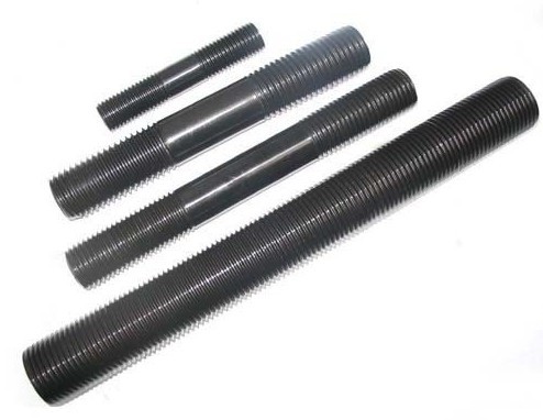 厂家专供全螺纹双头螺栓 u型丝 高压双头 高压单头 细牙双头