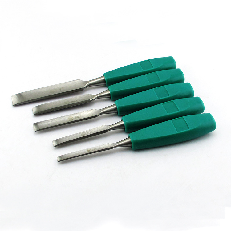 百威狮 半圆凿子 锰钢木工凿 圆形 凿刀 弧形凿 diy工具