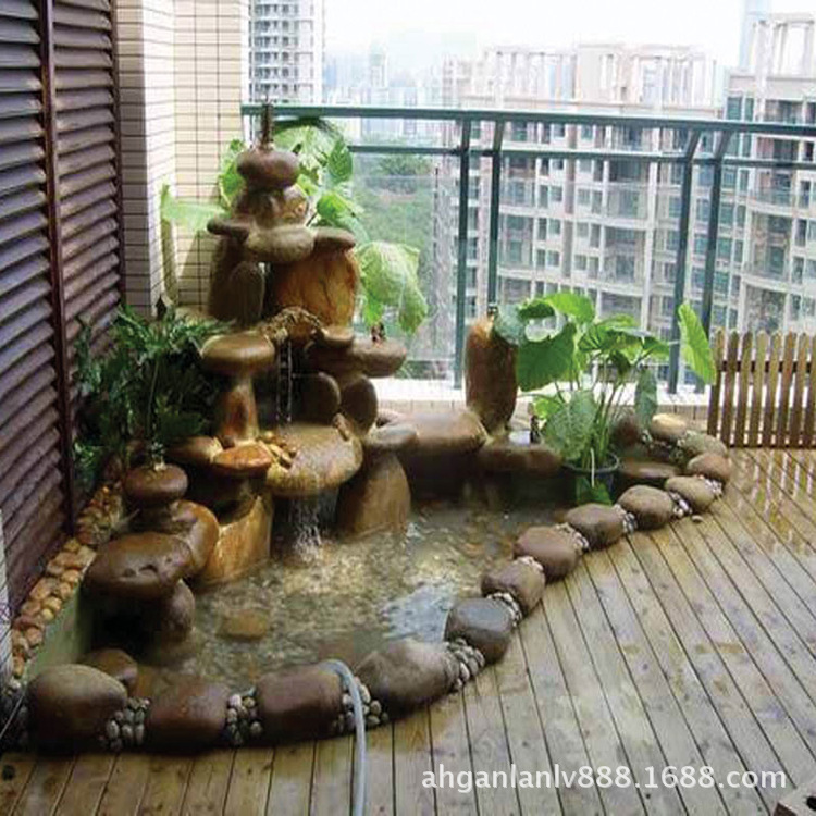 园林景观石 天然庭院假山 石料石头 厂家直销 量大价格从优