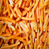 supply Quick-freeze Carrots Manufactor Quick-freeze Vegetables wholesale Restaurant Fast food Cost