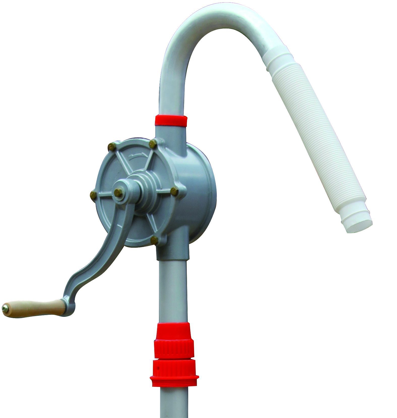 ks-32铝合金手摇油泵 手摇油泵 油泵