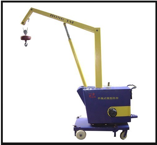 厂家直销360度旋转电动小吊车液压平衡吊手动起升电动平衡吊qy400