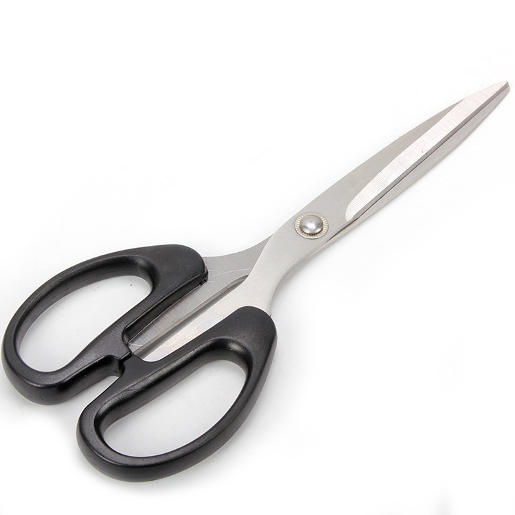 事务剪刀手工剪刀裁纸剪生活剪刀办公生活家用剪 - 工具批发交易网