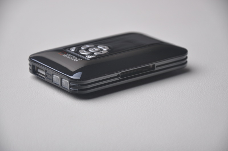 K5 1080P全高清硬盘播放器