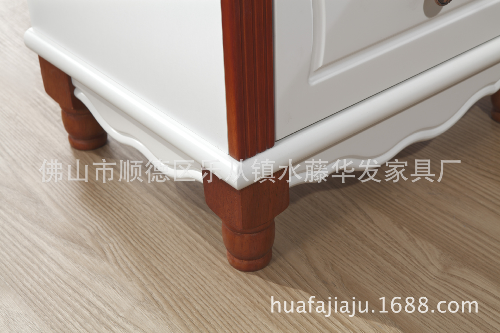 实木家具/地中海系列/橡木实木床/最新产品/单人床/双人床