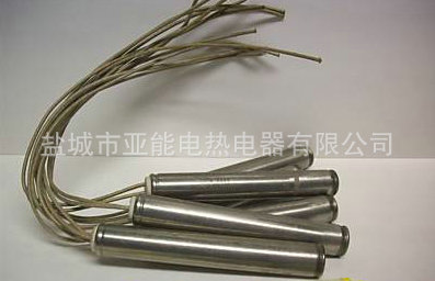 新品上市丝扣式加热管 烤箱加热管 红外线加热管 江苏加热管