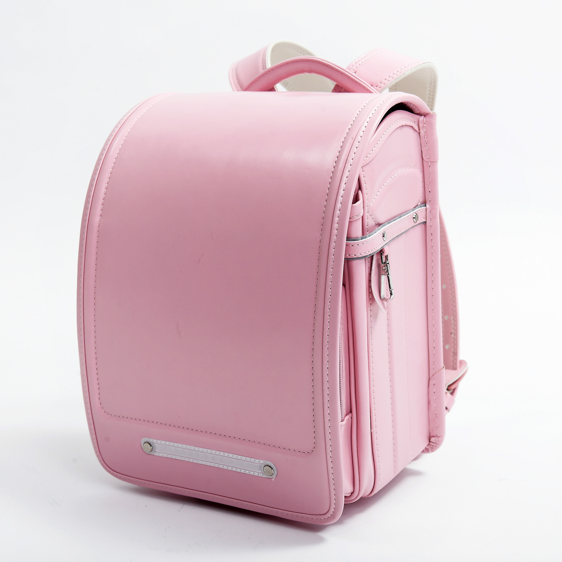 日本小学生书包 儿童双肩包 低年级背包 批发 定制