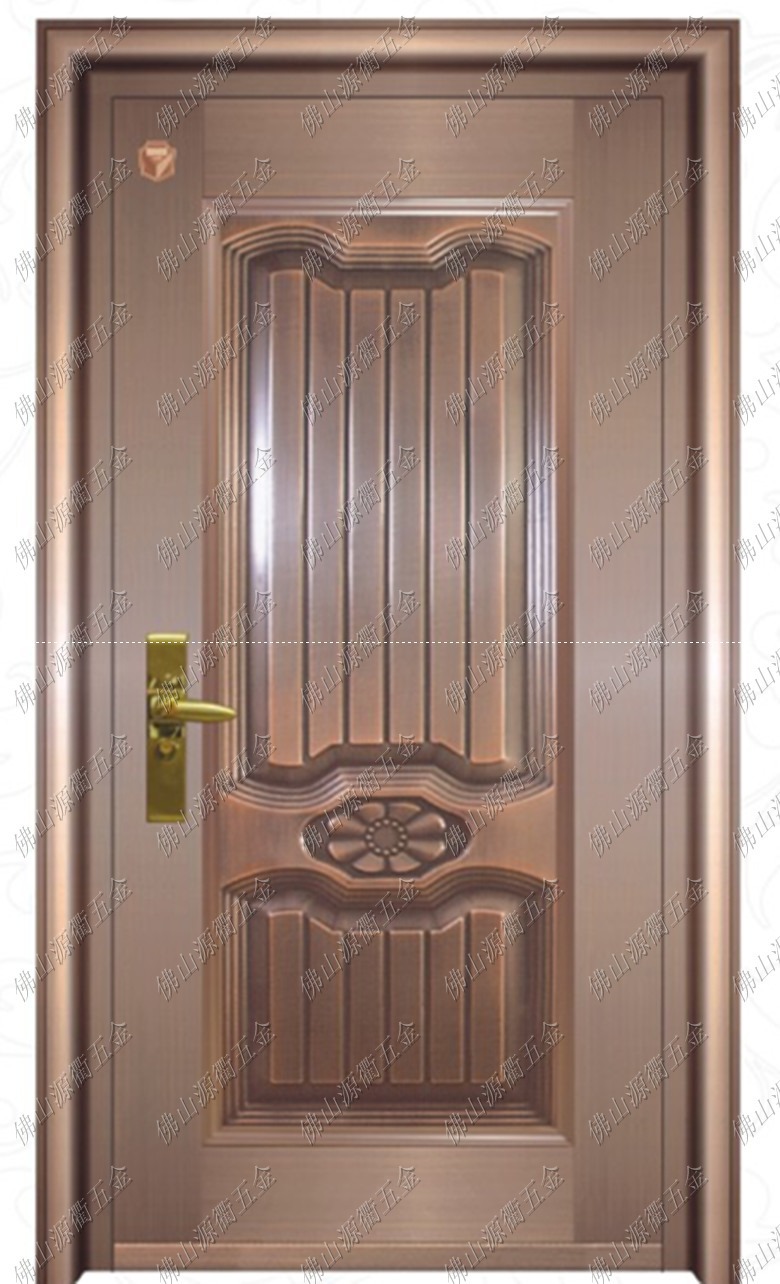 电镀不锈钢门 ktv压花不锈钢门 各类现代ktv大门定制加工