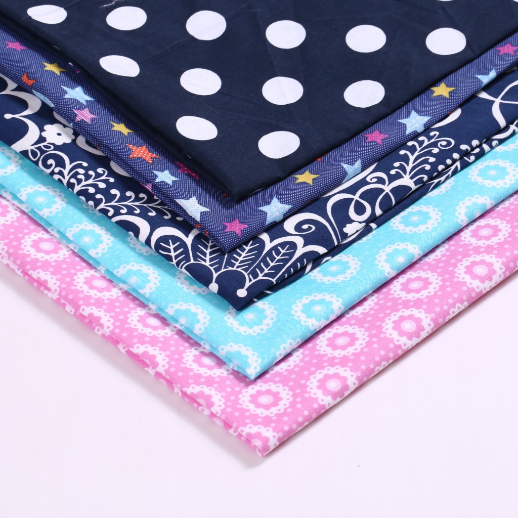 花边布丹利花涤纶布料 A级涤纶格子面料 厂家热卖