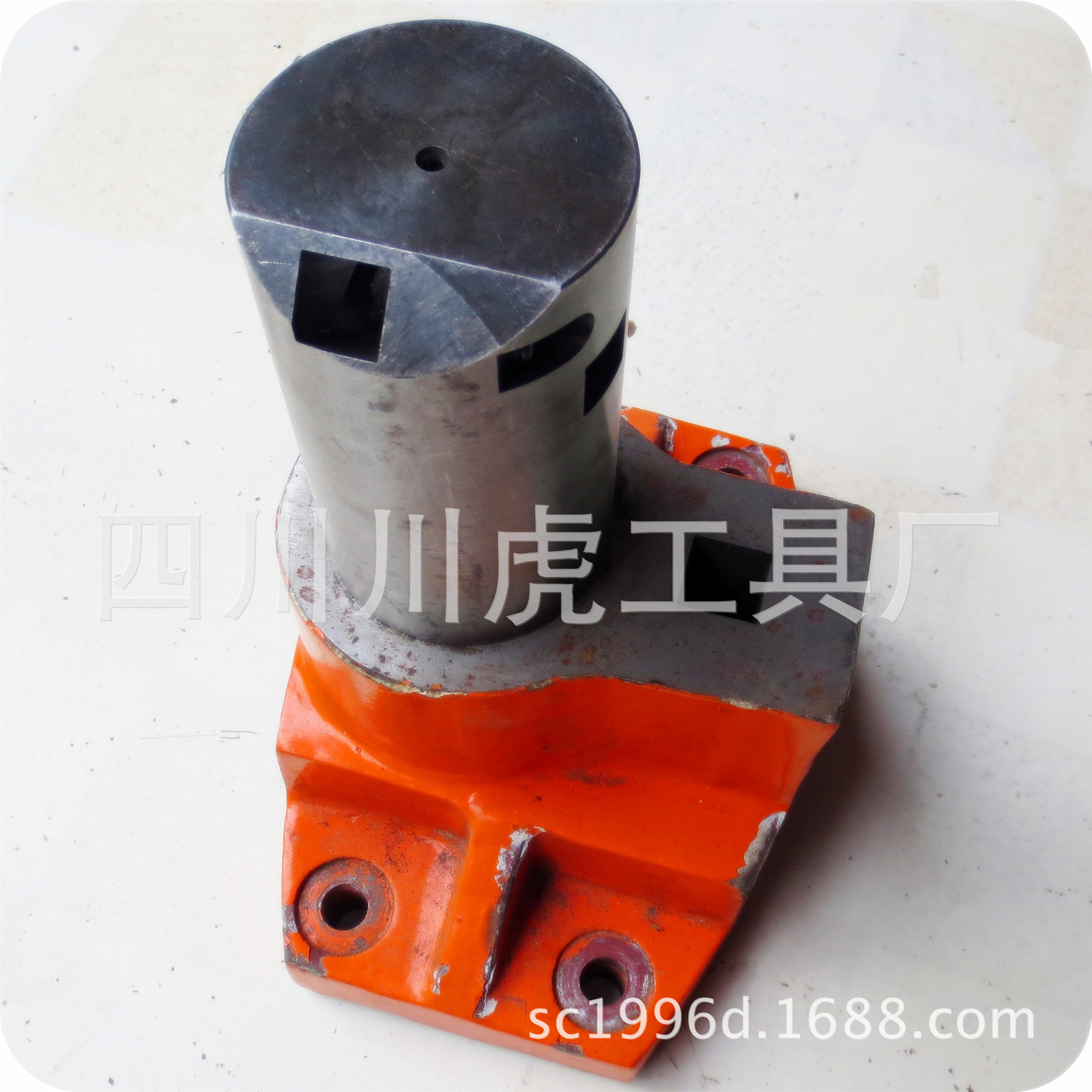 平旋盘镗刀架刀杆/平旋盘镗刀架刀柄/镗床刀柄:90×75